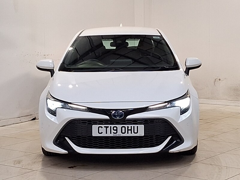 Used Toyota Corolla 2019 for sale - 77690008: Photo 12