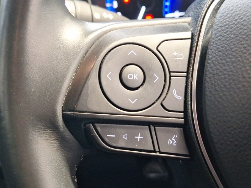 Used Toyota Corolla 2019 for sale - 77690008: Photo 17