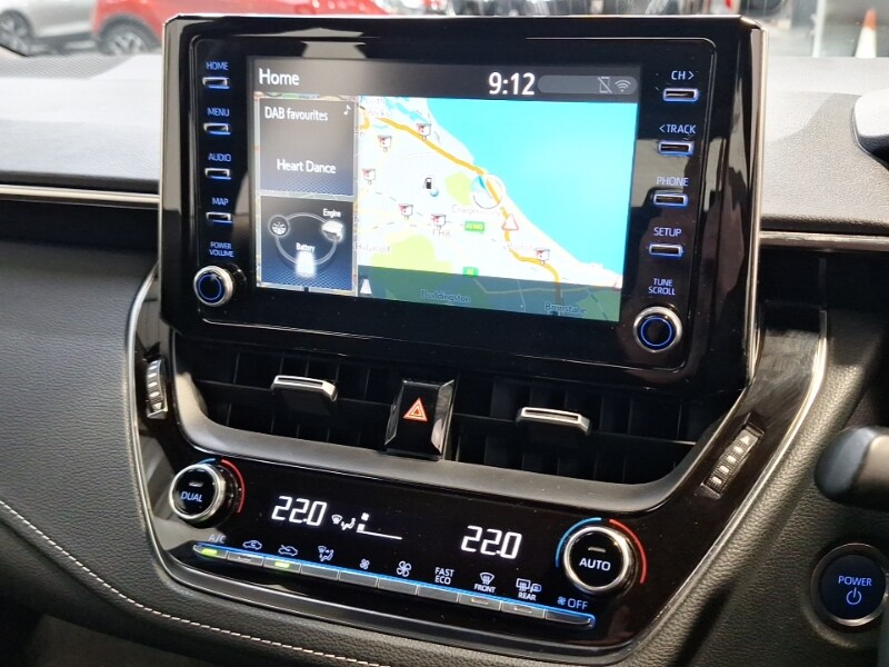 Used Toyota Corolla 2019 for sale - 77690008: Photo 19