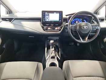 Used Toyota Corolla 2019 for sale - 77690008: Photo