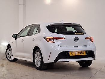 Used Toyota Corolla 2019 for sale - 77690008: Photo