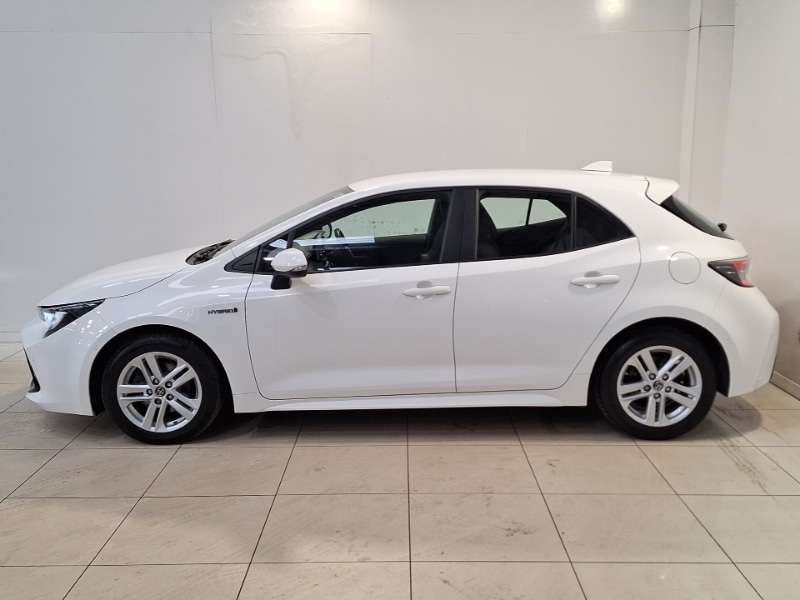 Used Toyota Corolla 2019 for sale - 77690008: Photo 4