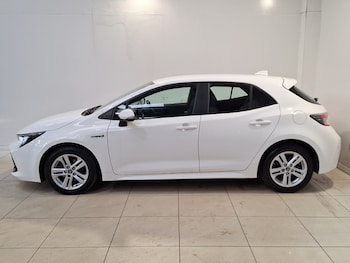 Used Toyota Corolla 2019 for sale - 77690008: Photo