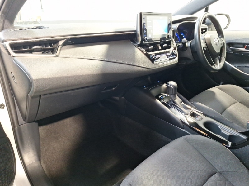 Used Toyota Corolla 2019 for sale - 77690008: Photo 5