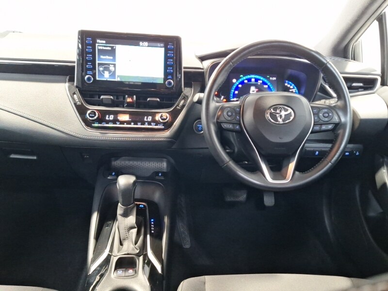 Used Toyota Corolla 2019 for sale - 77690008: Photo 7