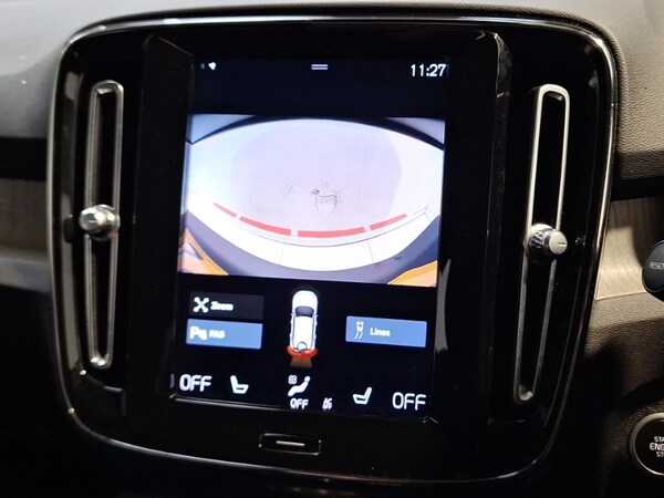 Used Volvo XC40 2020 for sale - 76052919: Photo 10