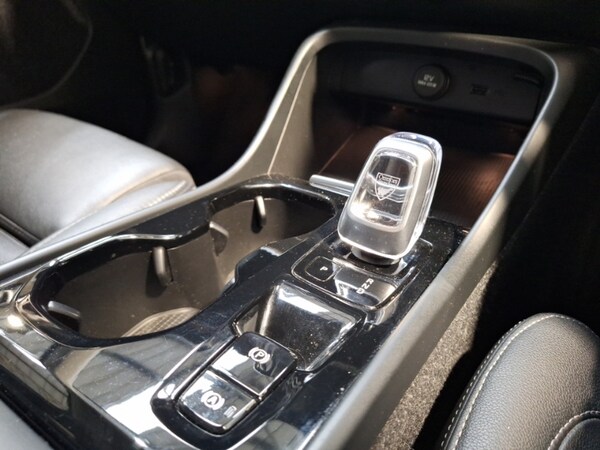 Used Volvo XC40 2020 for sale - 76052919: Photo 11