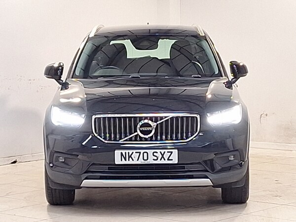 Used Volvo XC40 2020 for sale - 76052919: Photo 12