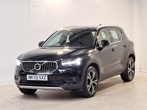 Used Volvo XC40 2020 for sale - 76052919: Photo 13