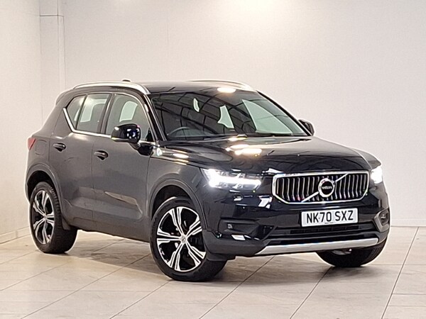 Used Volvo XC40 2020 for sale - 76052919: Photo 1