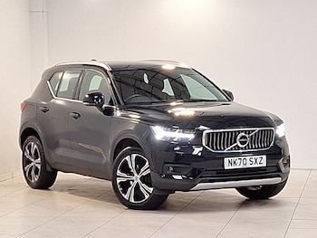 Used Volvo XC40 2020 for sale - 76052919: Photo