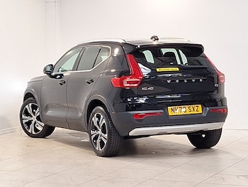 Used Volvo XC40 2020 for sale - 76052919: Photo