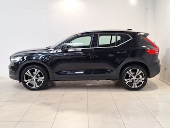 Used Volvo XC40 2020 for sale - 76052919: Photo
