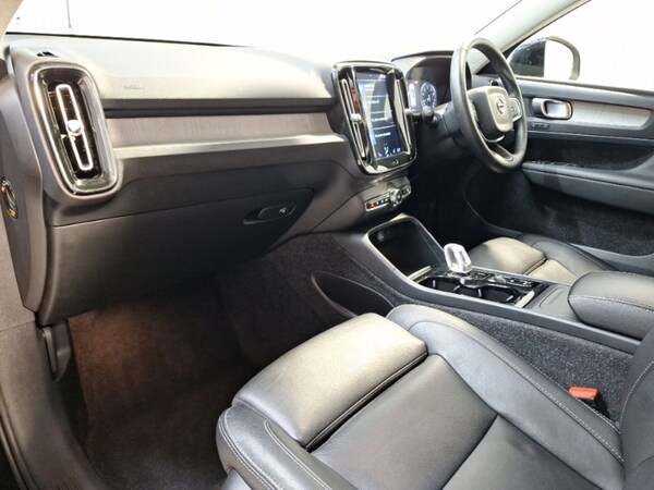 Used Volvo XC40 2020 for sale - 76052919: Photo 5