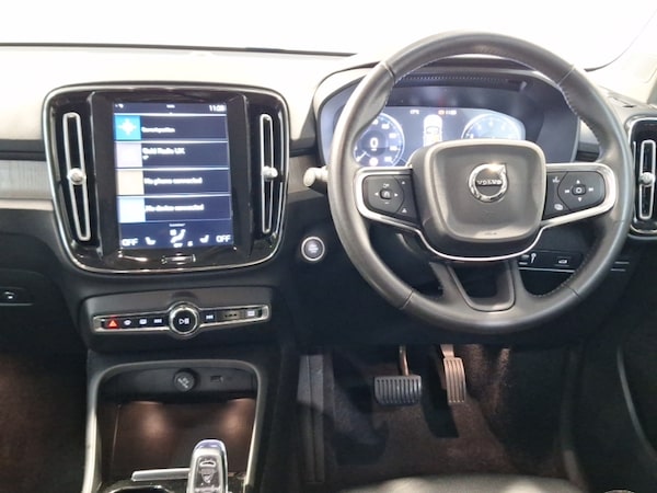 Used Volvo XC40 2020 for sale - 76052919: Photo 7