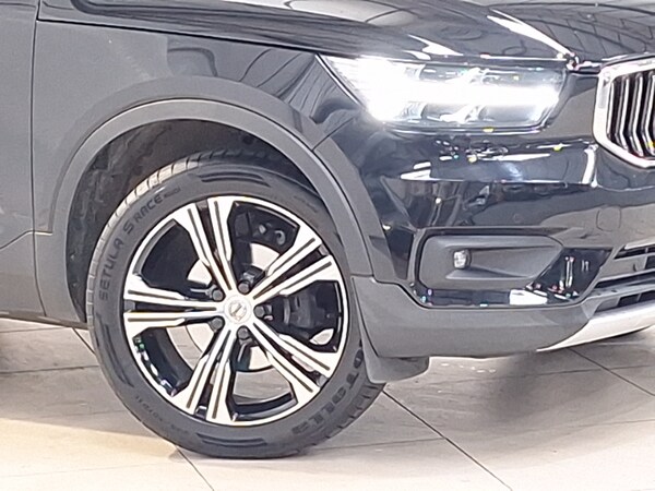 Used Volvo XC40 2020 for sale - 76052919: Photo 9