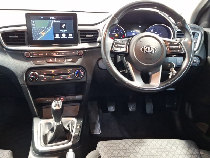 Used Kia Ceed 2020 for sale - 77141256: Photo 7