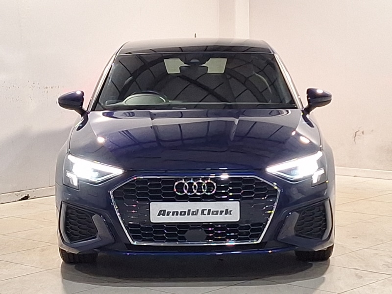 Used Audi A3 2021 for sale - 76880040: Photo 12