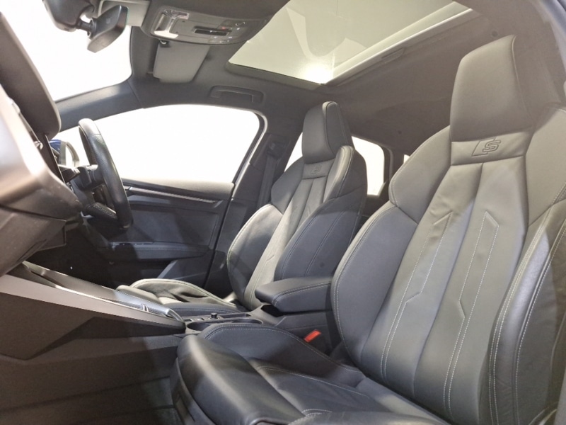 Used Audi A3 2021 for sale - 76880040: Photo 14