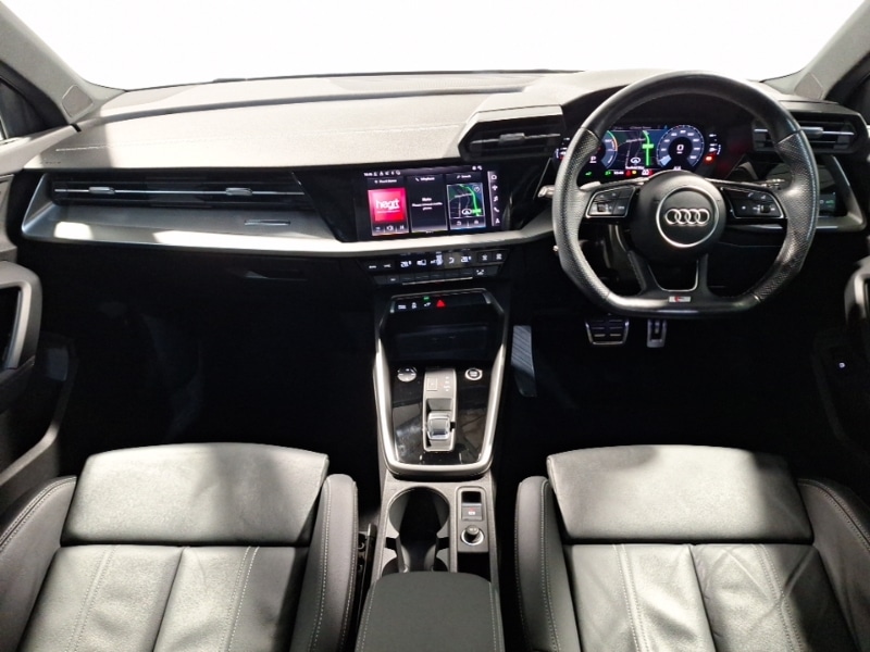 Used Audi A3 2021 for sale - 76880040: Photo 2