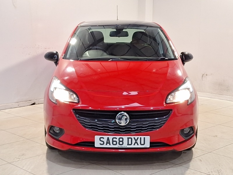 Used Vauxhall Corsa 2018 for sale - 77055203: Photo 12