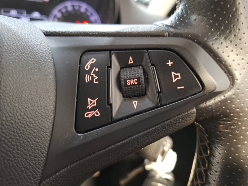 Used Vauxhall Corsa 2018 for sale - 77055203: Photo 16