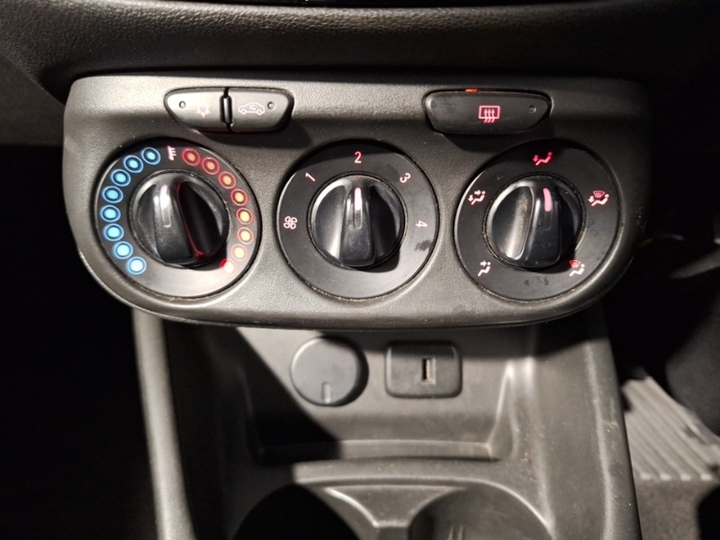 Used Vauxhall Corsa 2018 for sale - 77055203: Photo 19