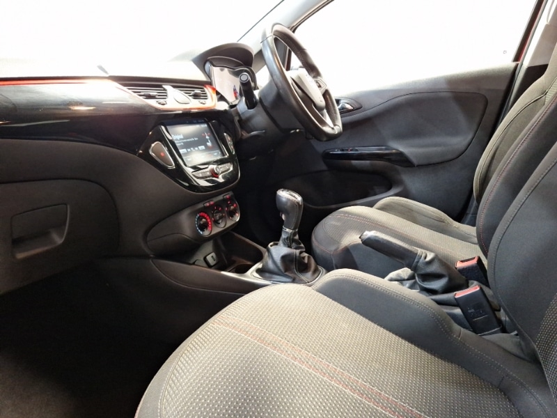 Used Vauxhall Corsa 2018 for sale - 77055203: Photo 5