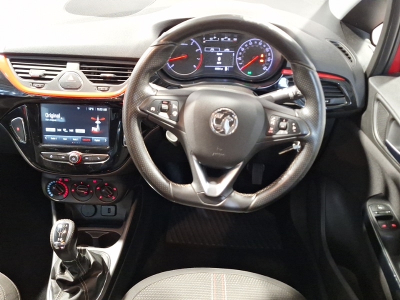 Used Vauxhall Corsa 2018 for sale - 77055203: Photo 7