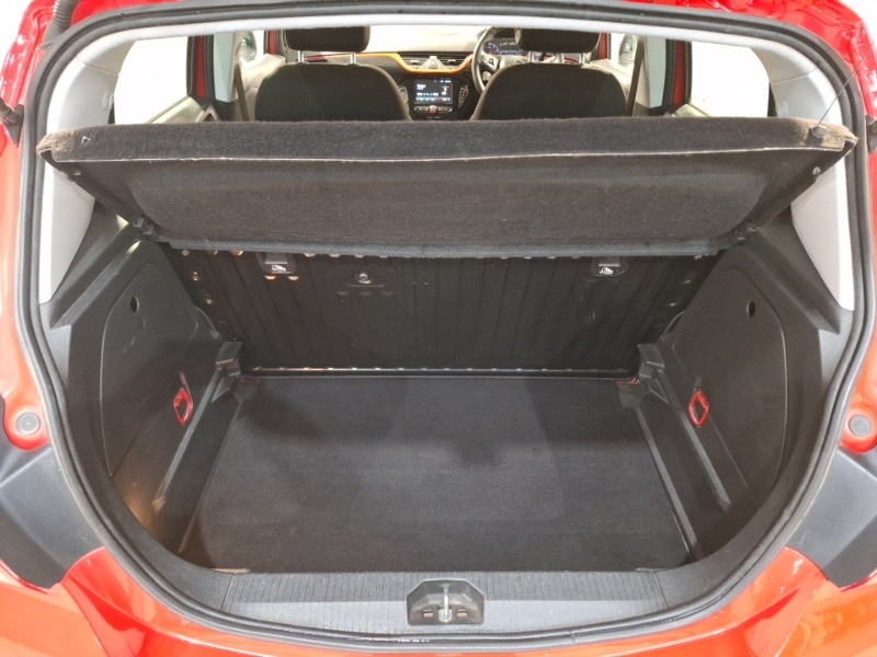 Used Vauxhall Corsa 2018 for sale - 77055203: Photo 8