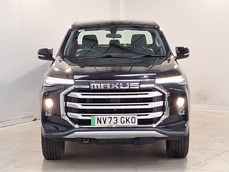 Used Maxus T90EV 2023 for sale - 78169773: Photo 12