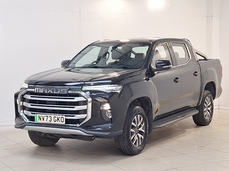 Used Maxus T90EV 2023 for sale - 78169773: Photo 13