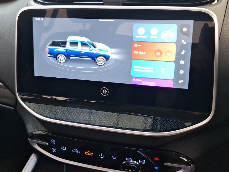 Used Maxus T90EV 2023 for sale - 78169773: Photo 17