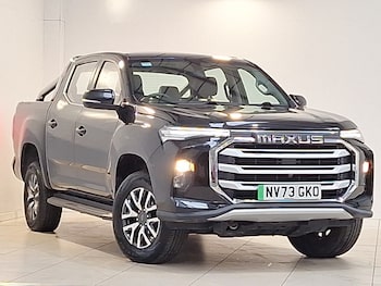 Used Maxus T90EV 2023 for sale - 78169773: Photo