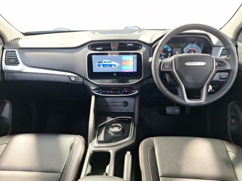 Used Maxus T90EV 2023 for sale - 78169773: Photo 2