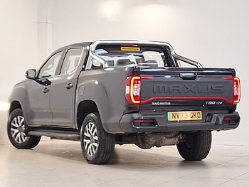 Used Maxus T90EV 2023 for sale - 78169773: Photo