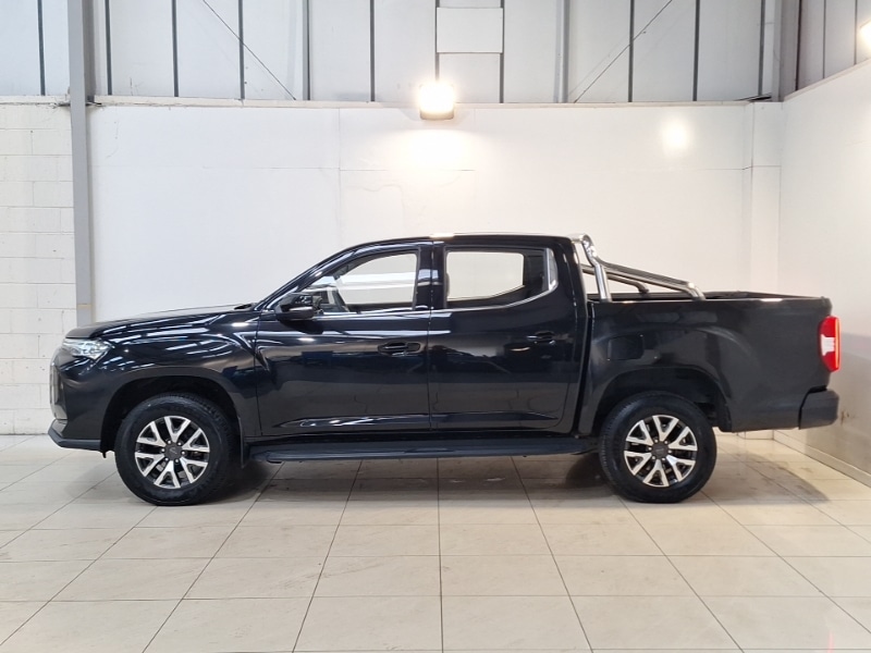 Used Maxus T90EV 2023 for sale - 78169773: Photo 4