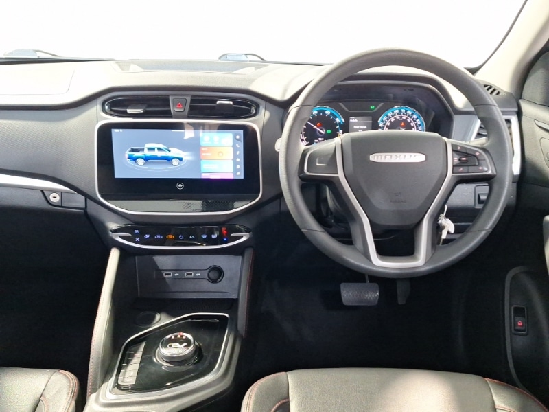 Used Maxus T90EV 2023 for sale - 78169773: Photo 7