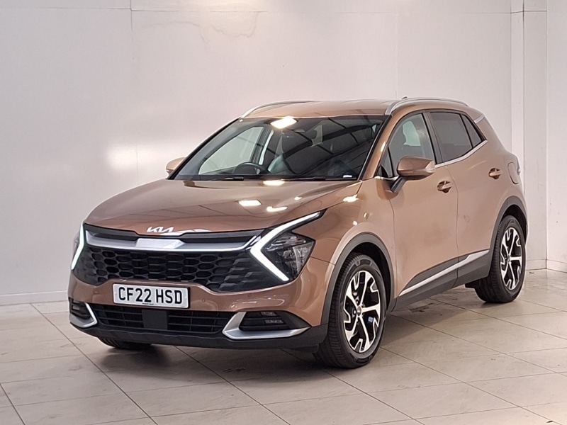 Used Kia Sportage 2022 for sale - 77439459: Photo 13