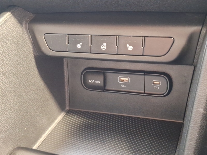 Used Kia Sportage 2022 for sale - 77439459: Photo 18