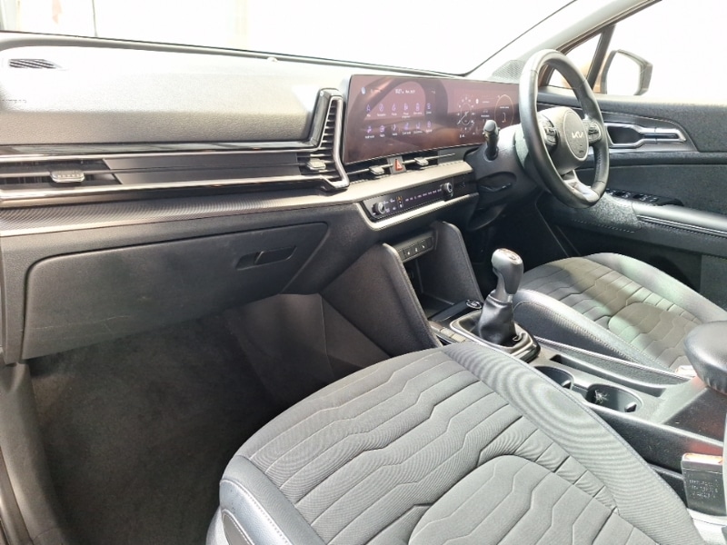 Used Kia Sportage 2022 for sale - 77439459: Photo 5