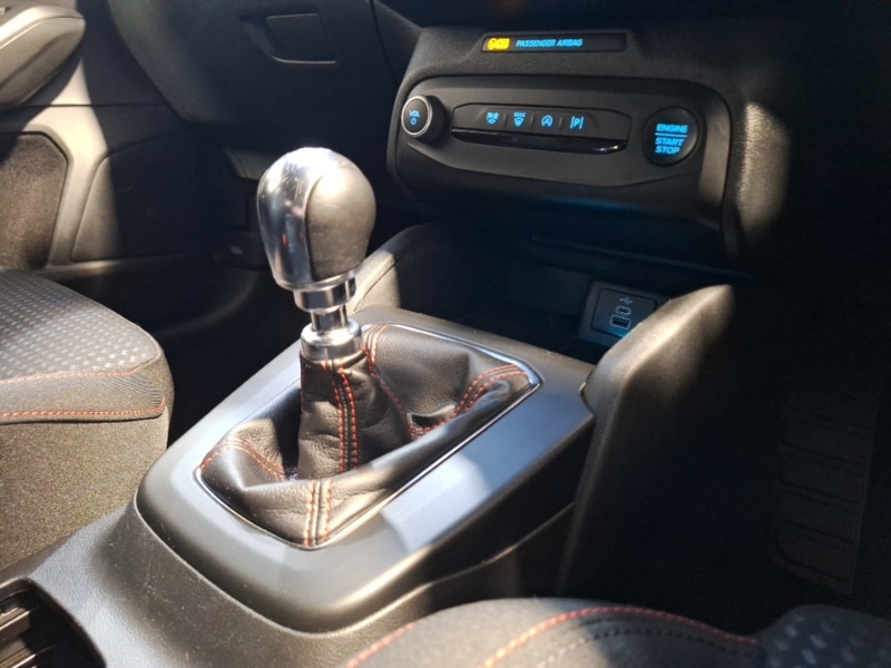 Used Ford Focus 2023 for sale - 76951636: Photo 11