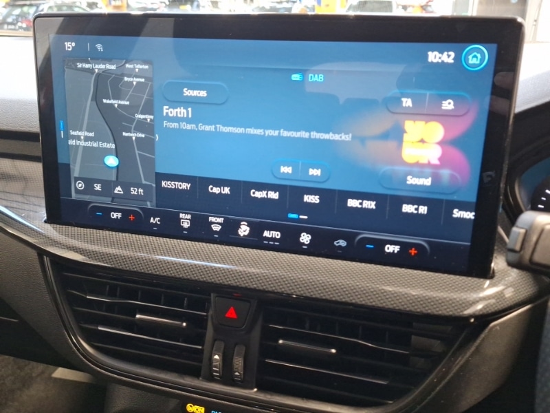 Used Ford Focus 2023 for sale - 76951636: Photo 17