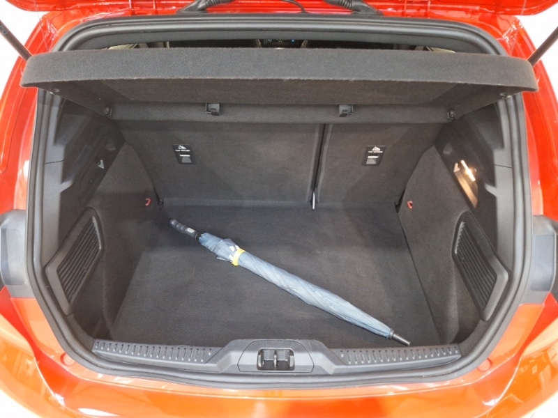 Used Ford Focus 2023 for sale - 76951636: Photo 8