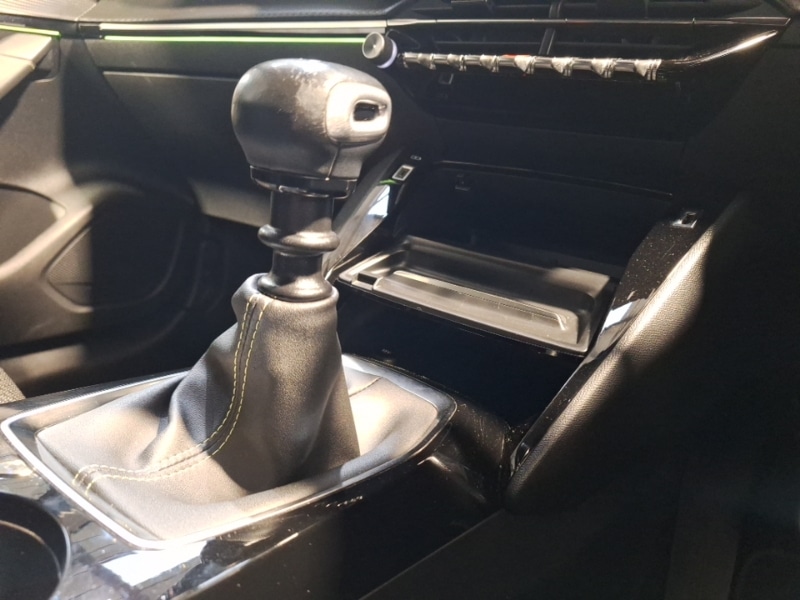Used Peugeot 208 2020 for sale - 76369662: Photo 11