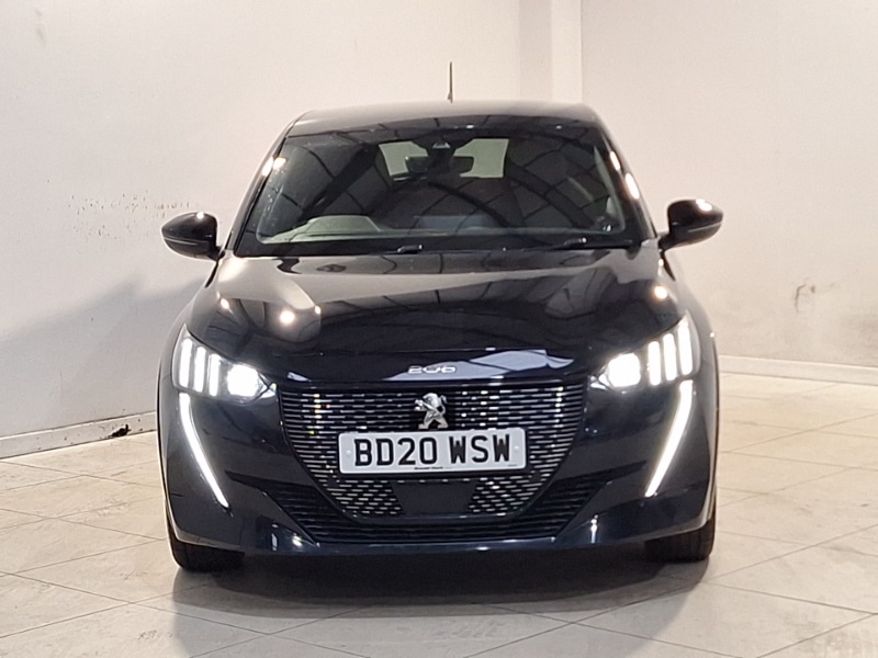 Used Peugeot 208 2020 for sale - 76369662: Photo 12