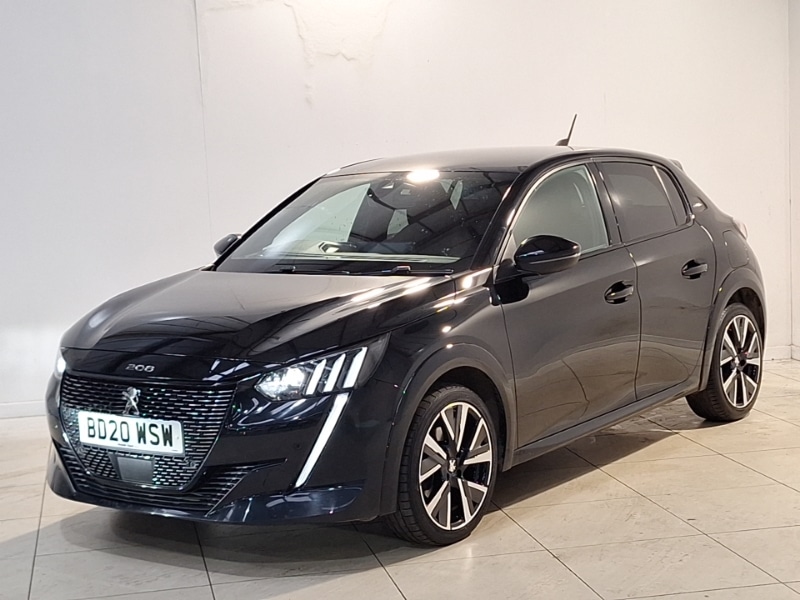 Used Peugeot 208 2020 for sale - 76369662: Photo 13