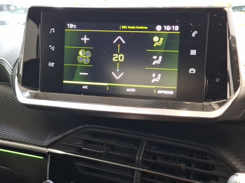 Used Peugeot 208 2020 for sale - 76369662: Photo 17