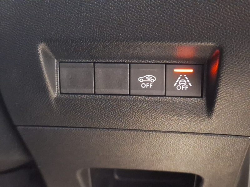 Used Peugeot 208 2020 for sale - 76369662: Photo 18