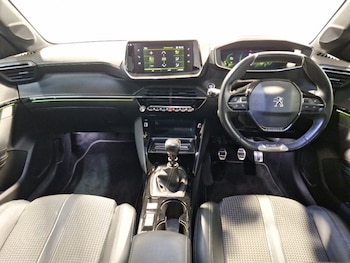 Used Peugeot 208 2020 for sale - 76369662: Photo